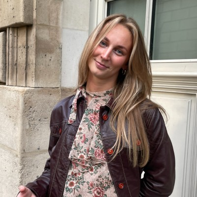Victoria Cecilie Bonefeld Dahl