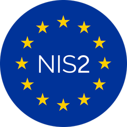 NIS2 logo