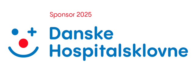 Danske Hospitalsklovne logo