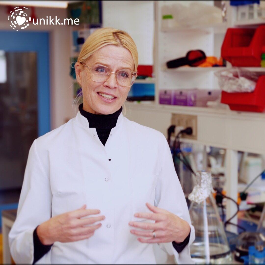 Abstract data visualization