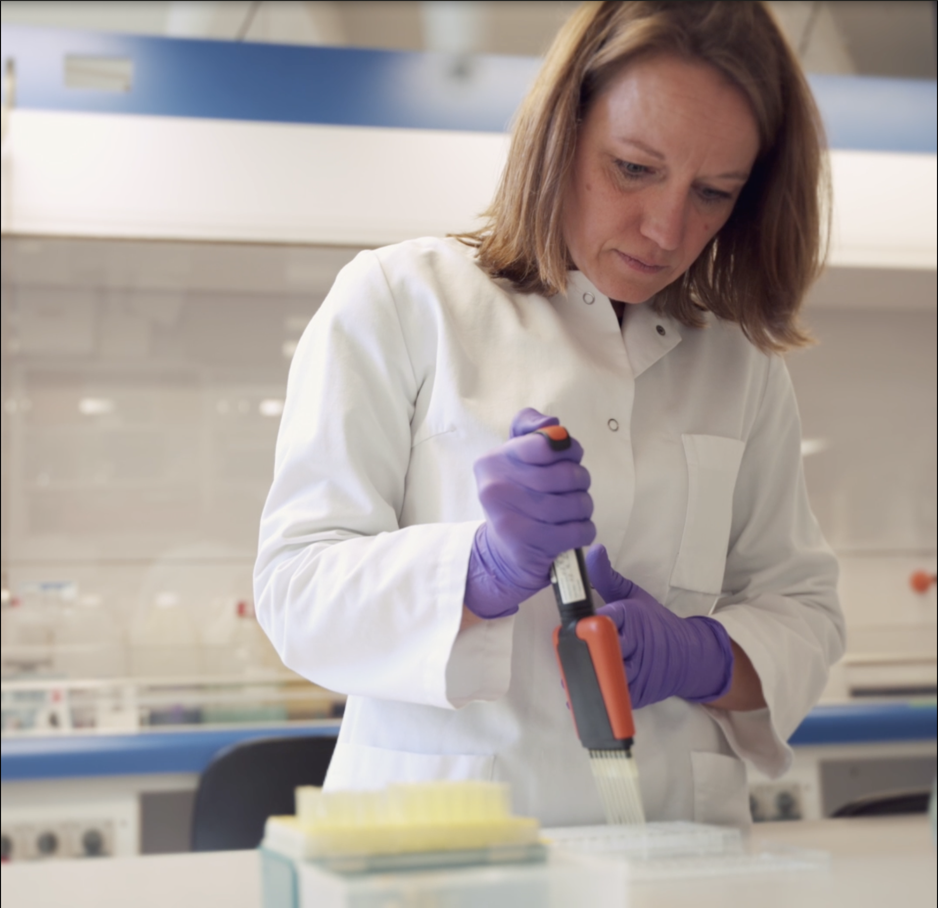 Health data dashboard visualization