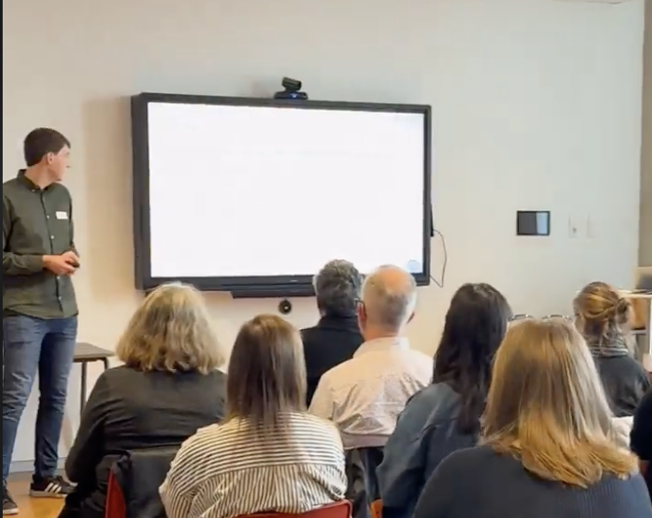 Highlights from the recent #FOREVER Symposium