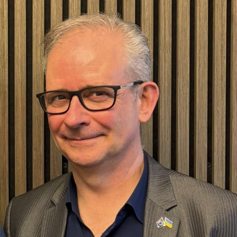 Thomas Bonefeld Jørgensen